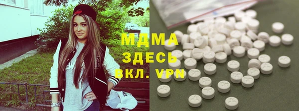 винт Абаза